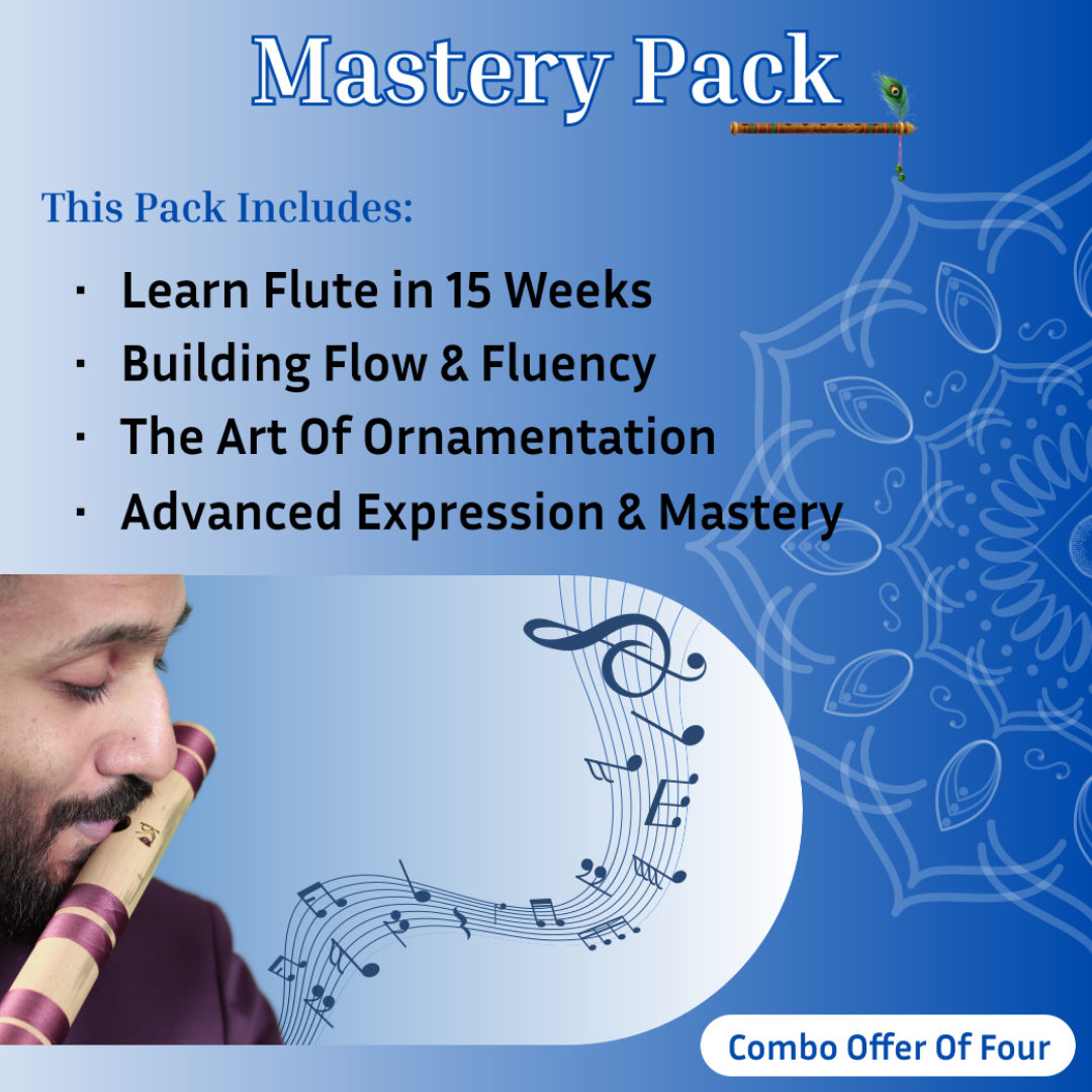 Mastery Pack