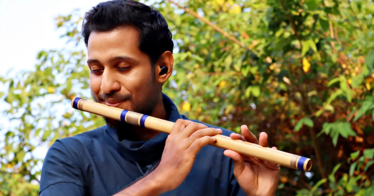 Learn Flute in 15 Weeks | Online Flute Course by Krishna Flute
– Krishnaflute
