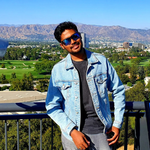 Vigneshwaran Santhalingam